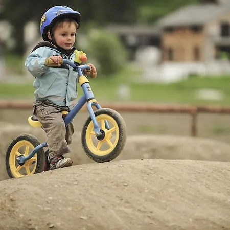 Bestzeit Lifestyle & Sport 3*