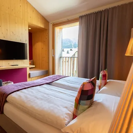 Hotel Bestzeit Lifestyle & Sport 3*