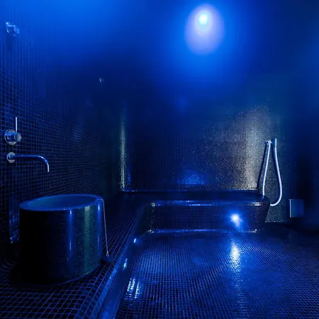 호텔 Bestzeit Lifestyle & Sport 파르판