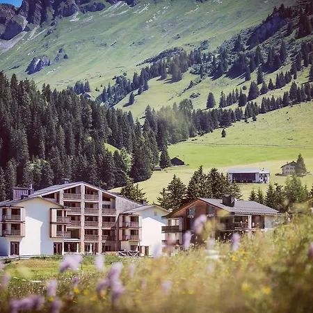 Bestzeit Lifestyle & Sport 3* Parpan