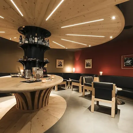 Hotel Bestzeit Lifestyle & Sport Parpan