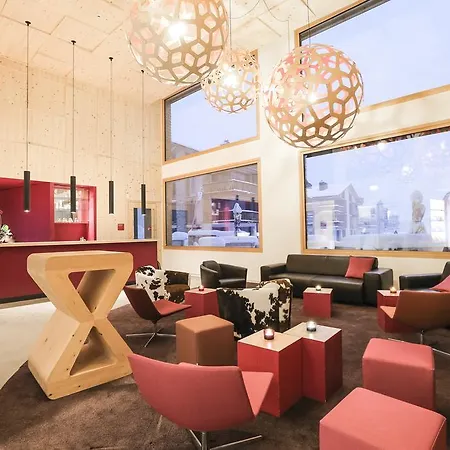 Bestzeit Lifestyle & Sport Hotel 3*