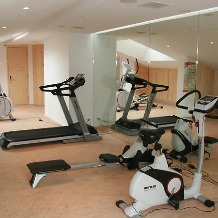 Bestzeit Lifestyle & Sport 3*