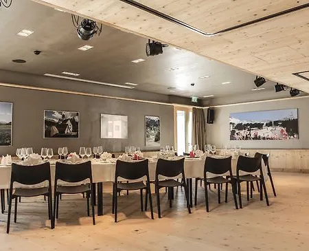 Bestzeit Lifestyle & Sport Parpan
