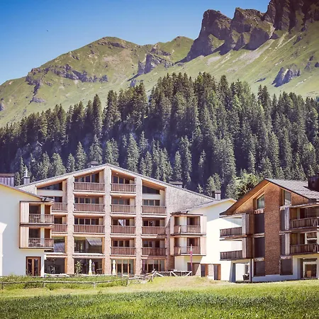Bestzeit Lifestyle & Sport Hotel