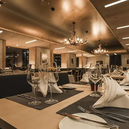 호텔 Bestzeit Lifestyle & Sport