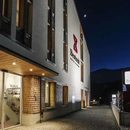 Hotel Bestzeit Lifestyle & Sport