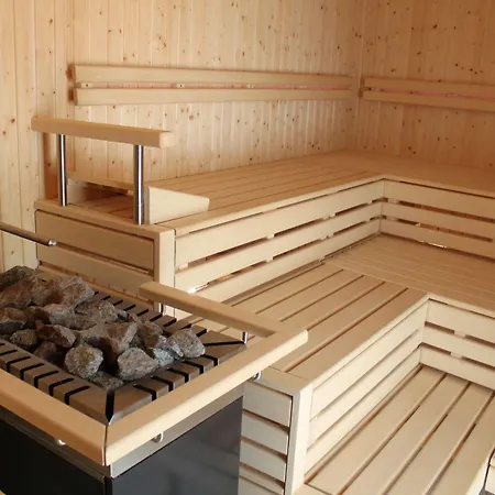 호텔 Bestzeit Lifestyle & Sport 파르판