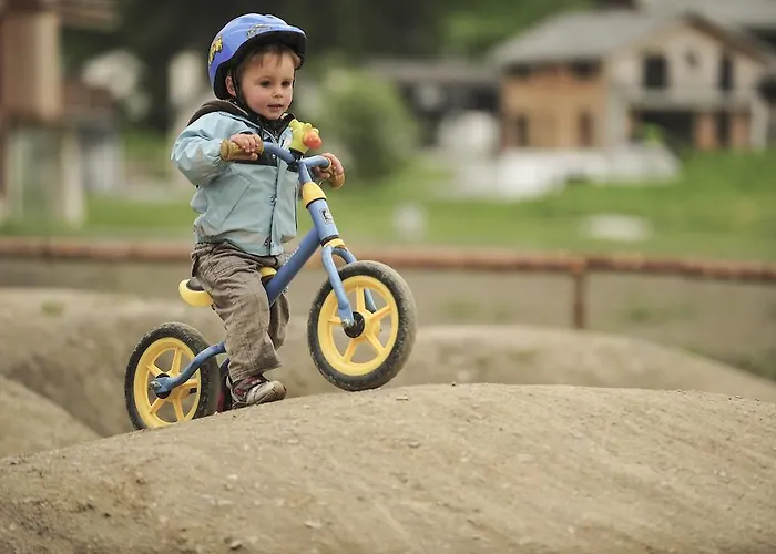 Bestzeit Lifestyle & Sport 3*