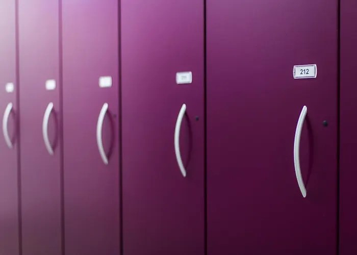 Bestzeit Lifestyle & Sport Hotel 3*