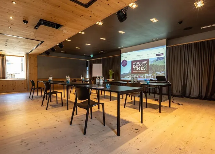 Bestzeit Lifestyle & Sport Parpan