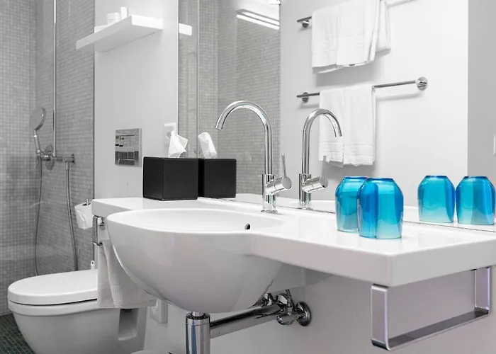 Bestzeit Lifestyle & Sport Hotel 3*