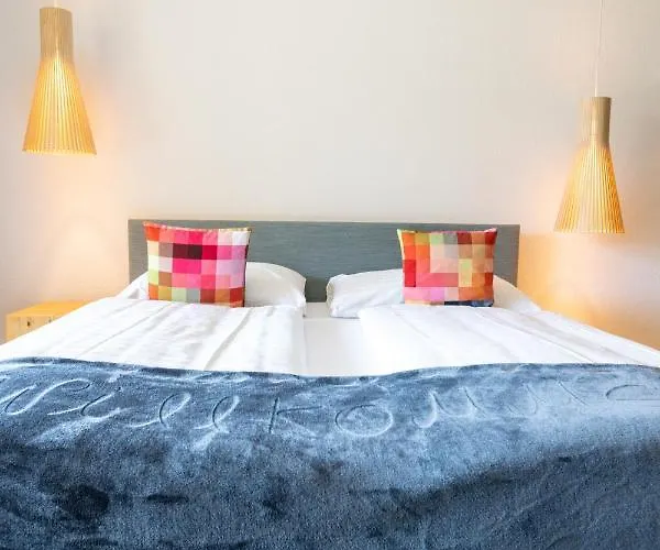 Hotel Bestzeit Lifestyle & Sport Parpan