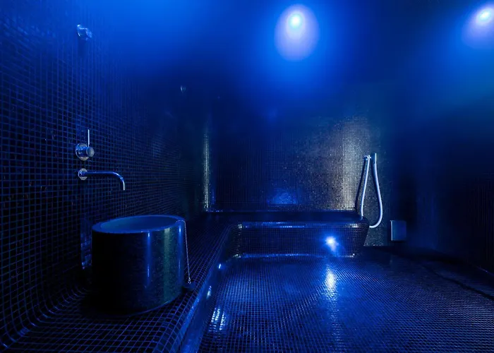 Hotel Bestzeit Lifestyle & Sport Parpan