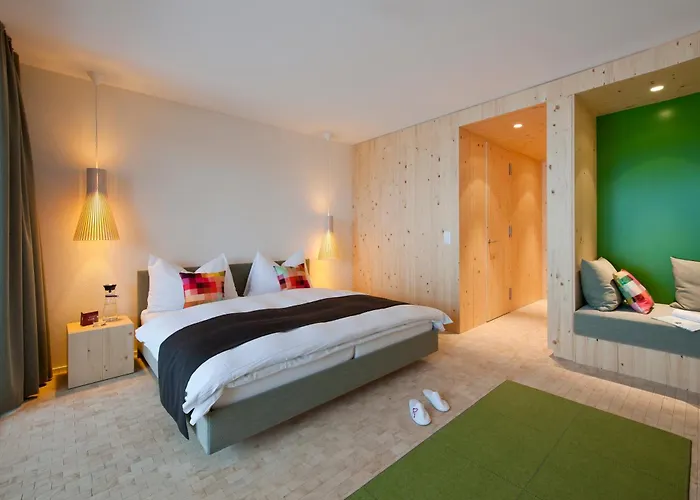 Bestzeit Lifestyle & Sport Parpan