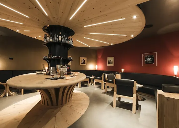 Hotel Bestzeit Lifestyle & Sport Parpan