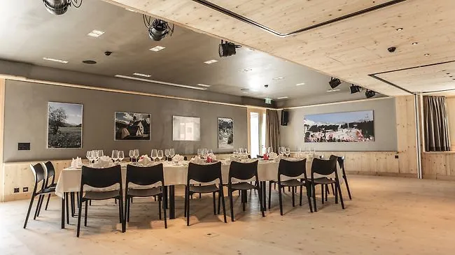 Bestzeit Lifestyle & Sport Parpan