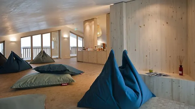 Hotel Bestzeit Lifestyle & Sport 3*