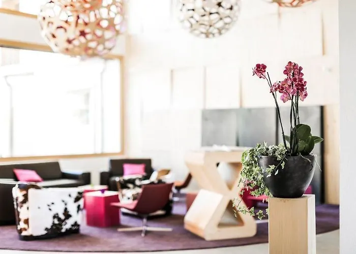 Bestzeit Lifestyle & Sport Parpan