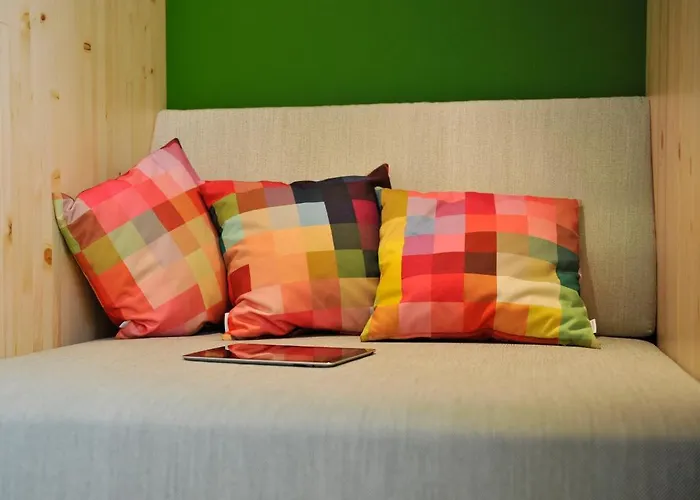 Hotel Bestzeit Lifestyle & Sport 3*