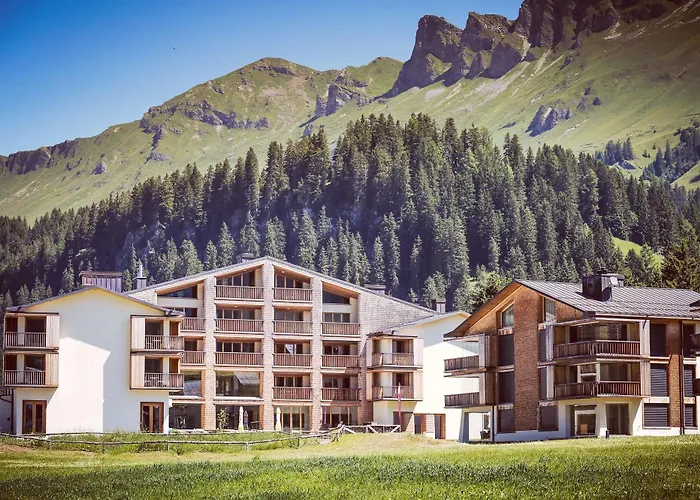 Bestzeit Lifestyle & Sport Hotel