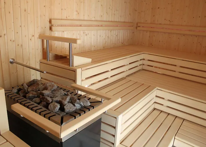 Hotel Bestzeit Lifestyle & Sport Parpan