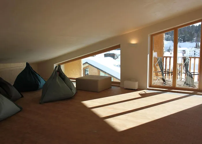 Bestzeit Lifestyle & Sport Parpan