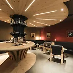 Otel Bestzeit Lifestyle & Sport Parpan