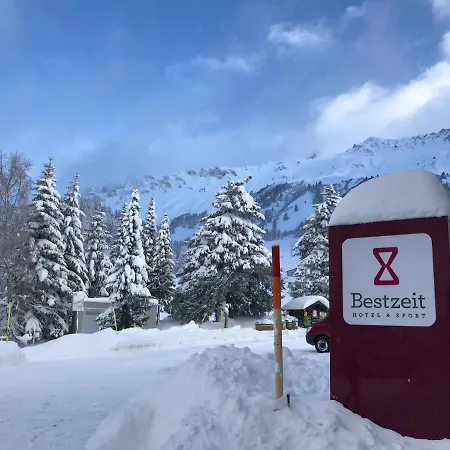 Bestzeit Lifestyle & Sport ホテル パルパン