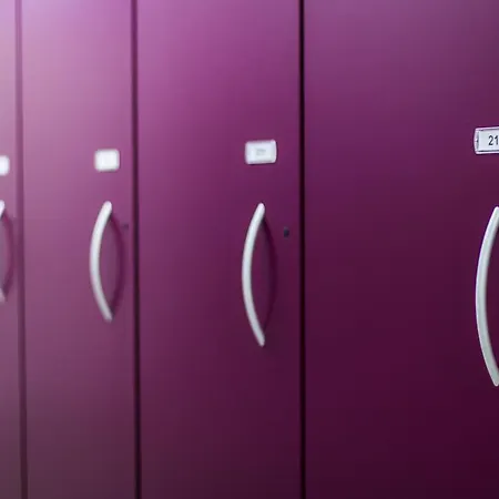 Bestzeit Lifestyle & Sport ホテル 3*