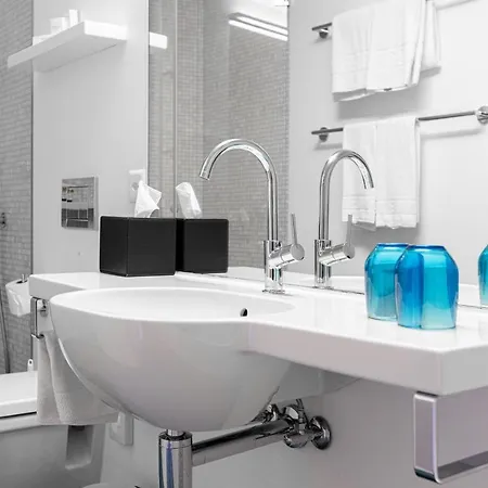 Bestzeit Lifestyle & Sport ホテル 3*