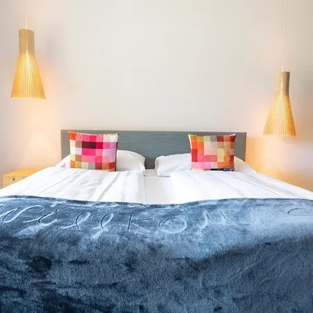 ホテル Bestzeit Lifestyle & Sport パルパン