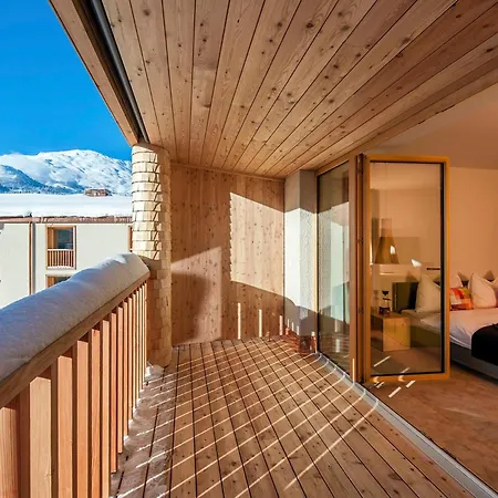 ホテル Bestzeit Lifestyle & Sport