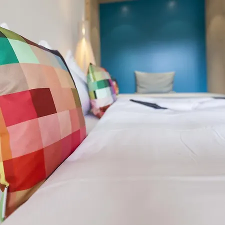 Bestzeit Lifestyle & Sport 3* パルパン