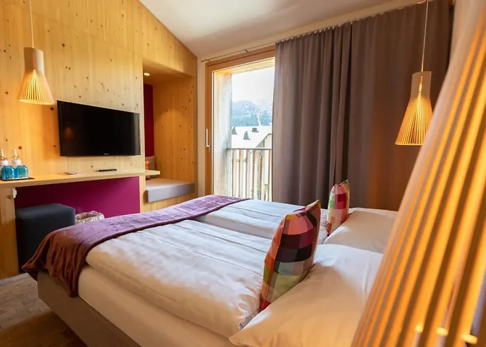 Hotel Bestzeit Lifestyle & Sport 3*