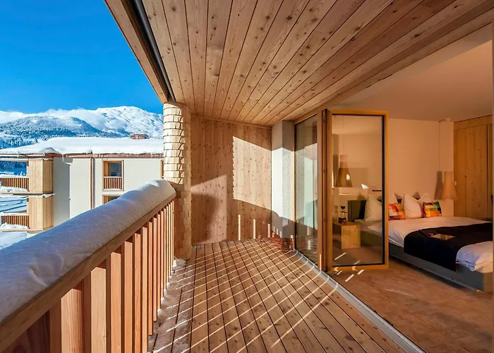 Hotel Bestzeit Lifestyle & Sport