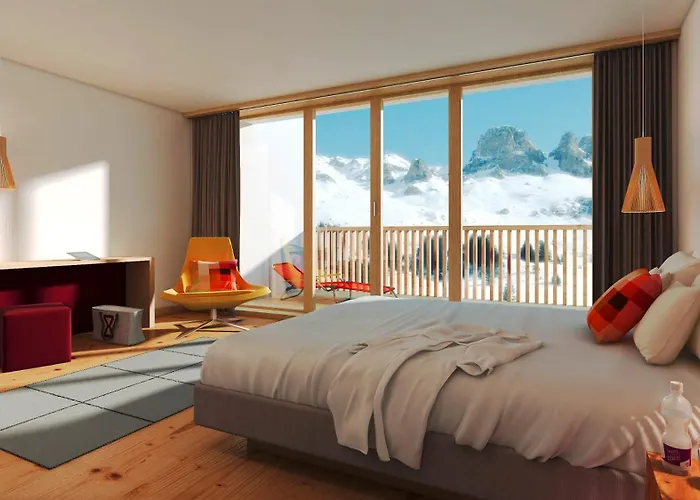 Bestzeit Lifestyle & Sport 3*