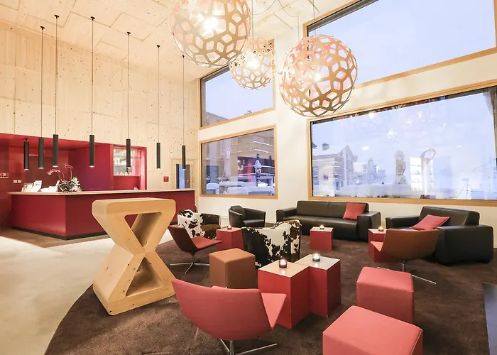 Bestzeit Lifestyle & Sport Hotel 3*