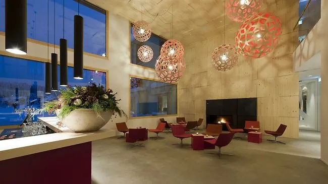 Bestzeit Lifestyle & Sport 3* Parpan