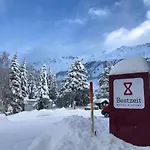 Bestzeit Lifestyle & Sport فندق باربان