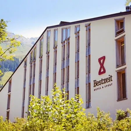 Bestzeit Lifestyle & Sport 3* Parpan