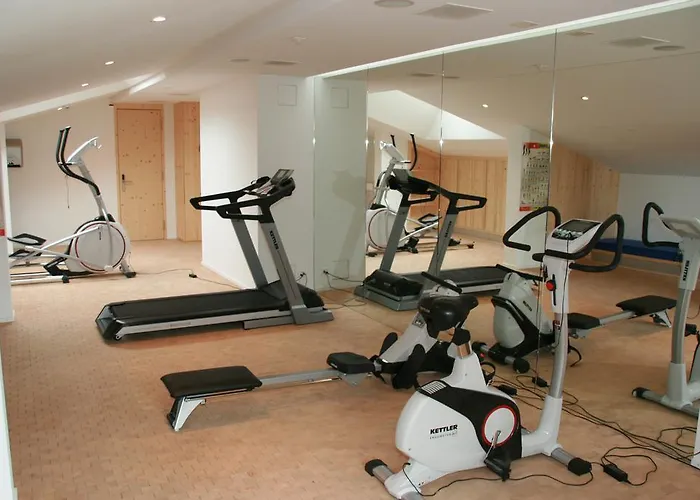 Bestzeit Lifestyle & Sport 3*