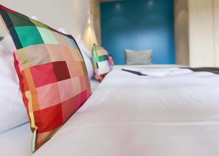 Bestzeit Lifestyle & Sport 3* Parpan